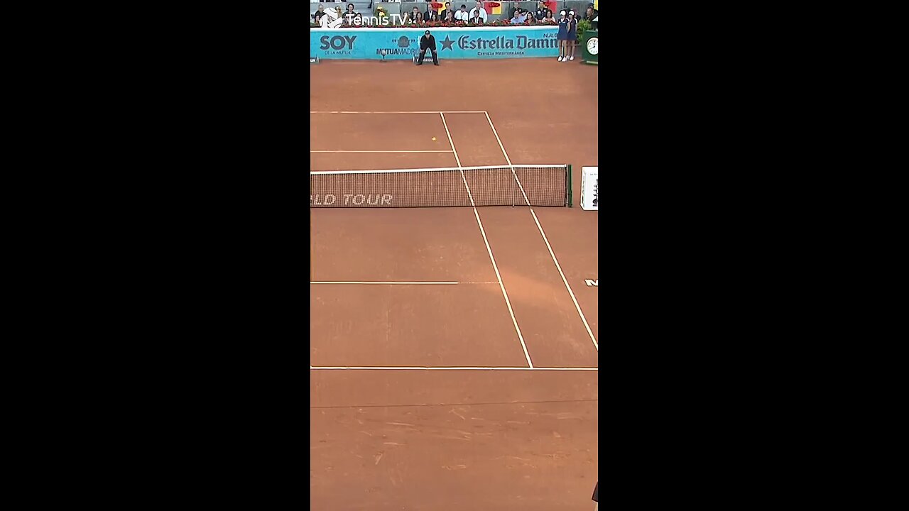 Rafael Nadal Class🔥