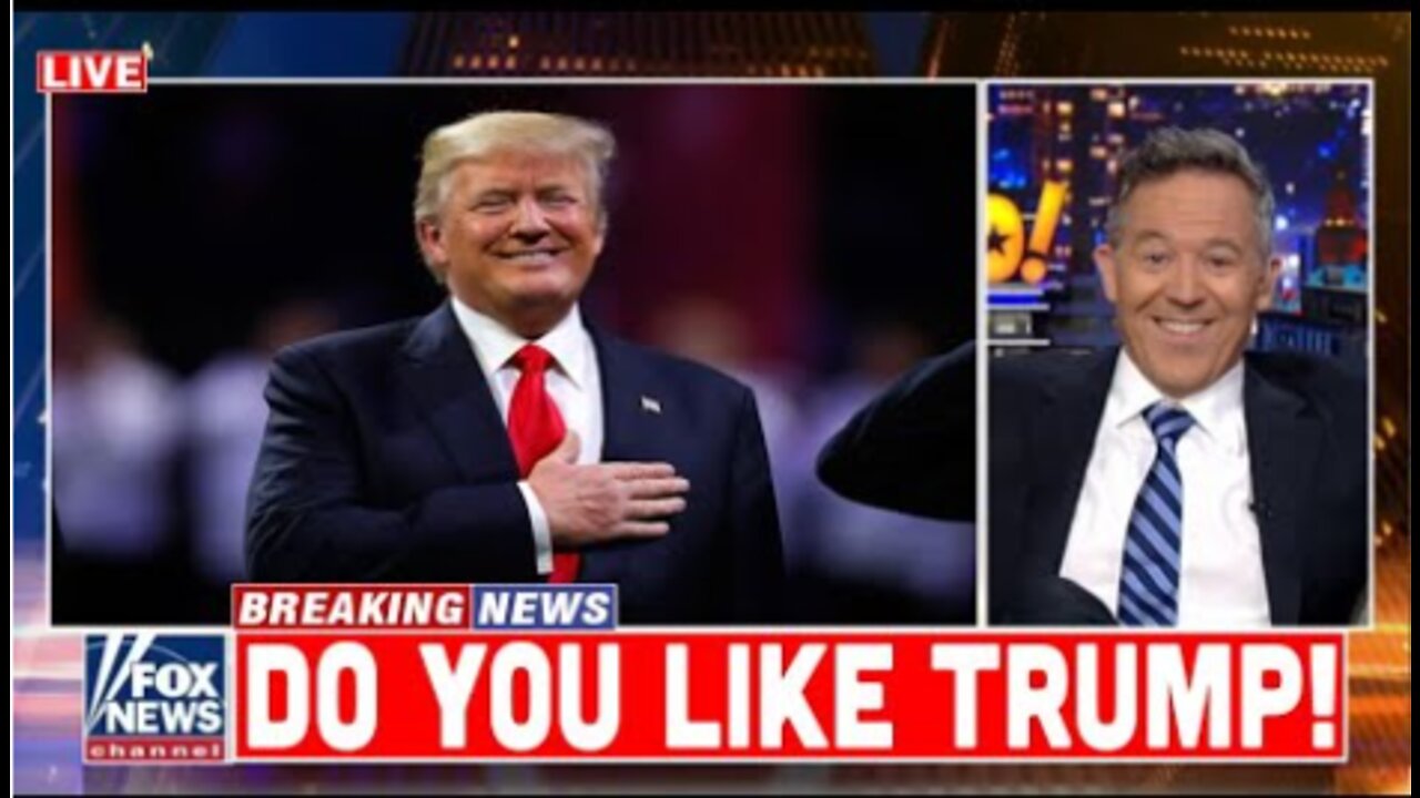 Gutfeld! 8/1/22 FULL HD | BREAKING FOX NEWS August 1, 2022