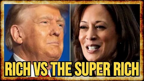 Trumpism vs Neoliberalism is a BATTLE of ELITES - w/ Caleb Maupin