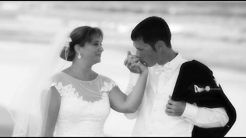 Joey & Beth's Wedding