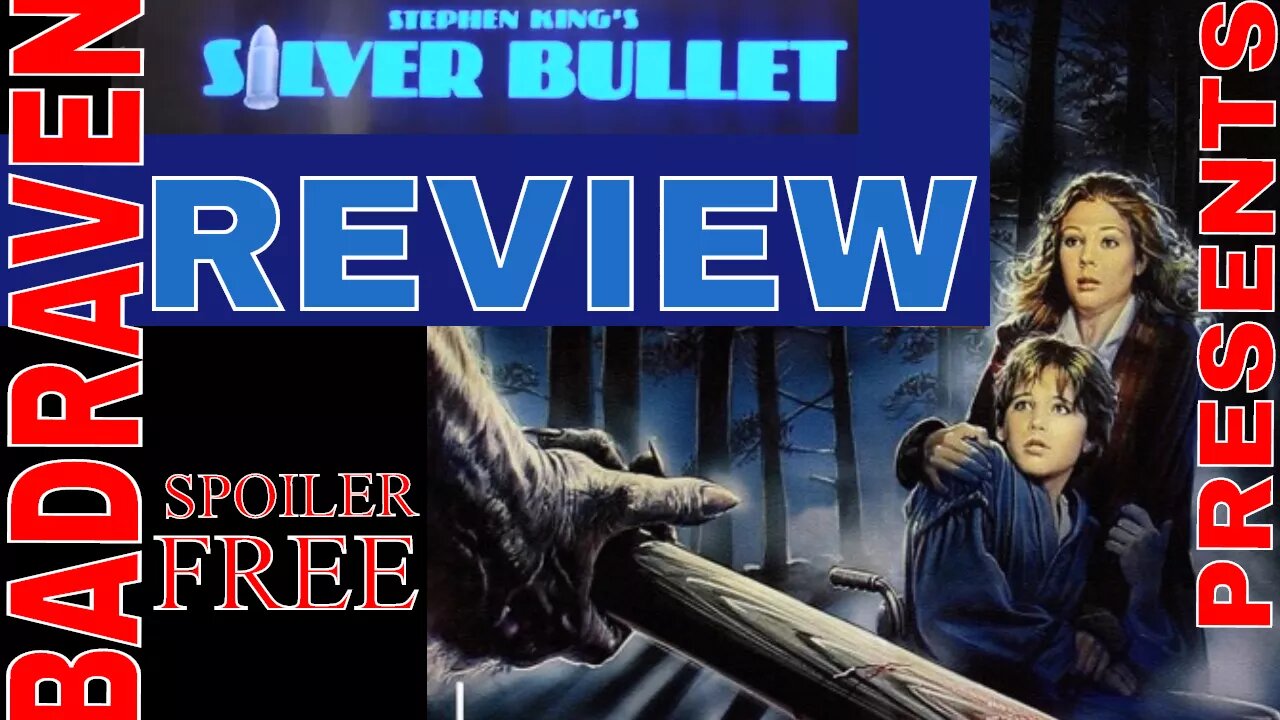 Silver Bullet Review