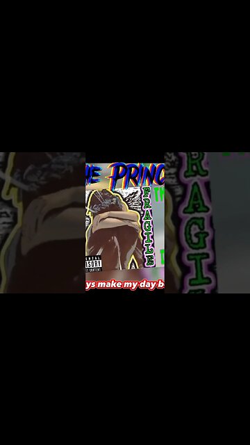 She’s Fragile! Are You?