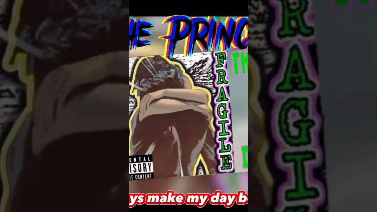 She’s Fragile! Are You?