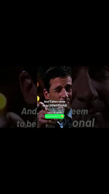 Lies My Government Told Me