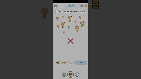 Smart Brain Level 47