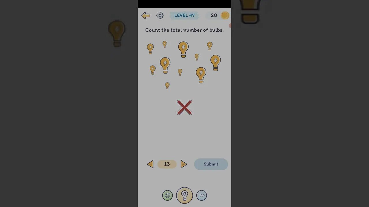 Smart Brain Level 47