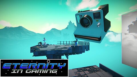 Viewfinder Review 8.5 - Portal but with Pictures!