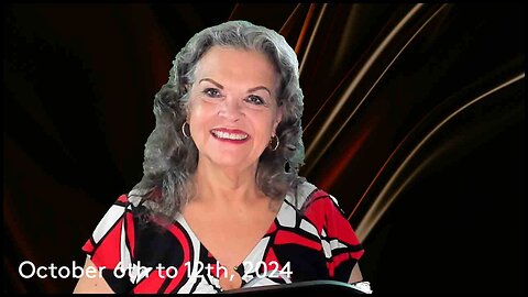 Libra October 6th to 12th, 2024 YOUR Path Is Now Open!
