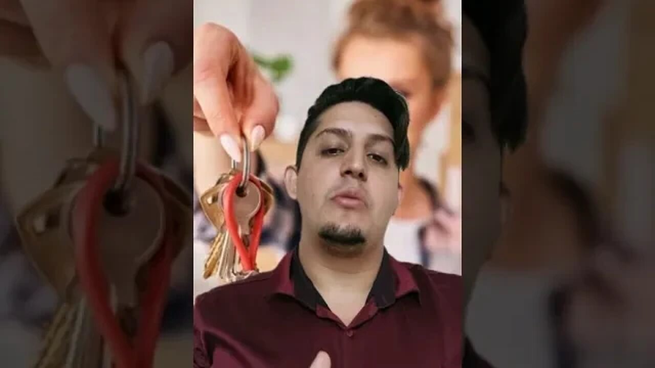 Venda antecipada do seu imóvel até 60% em dinheiro