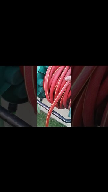 Qual Melhor Mangueira Para Jardim?