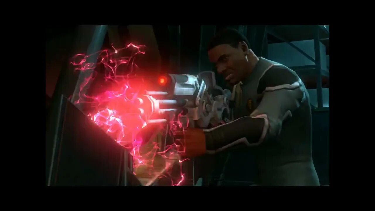 saints row 4 re-elected walkthrough part 4