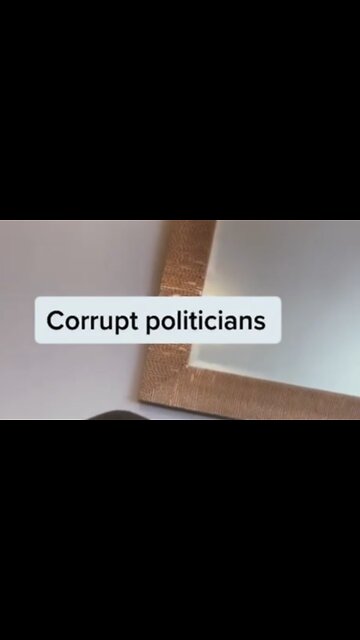 Corrupt Politicians (The Ukraine Ordeal Doesn’t Add Up)
