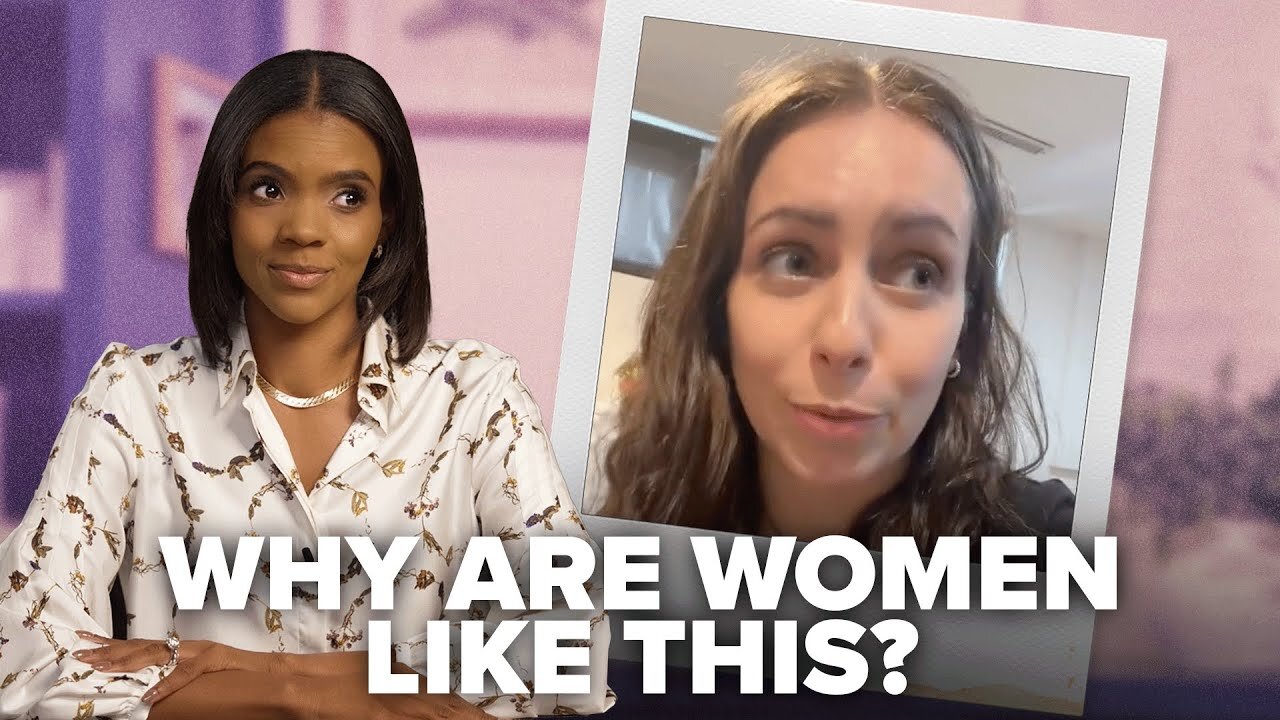 TikTok Trend: Get Pregnant Without A Man | Candace Ep 54 (No Ads)