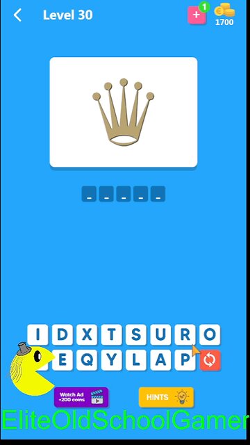 Logo Guess Challenge - Review and Walk-through - Levels 26-30 - July 2024