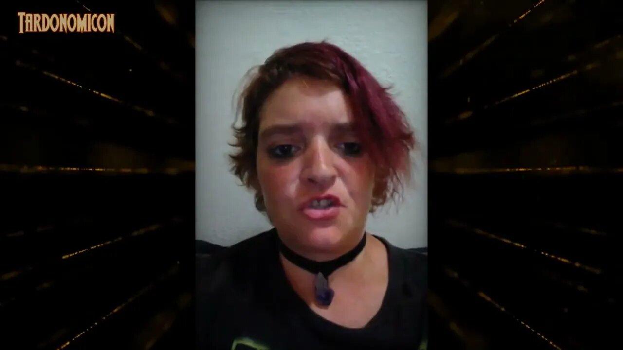 2022 08 02 9 My life goal is to deplatform predatory abusers starting with Adonis Paul