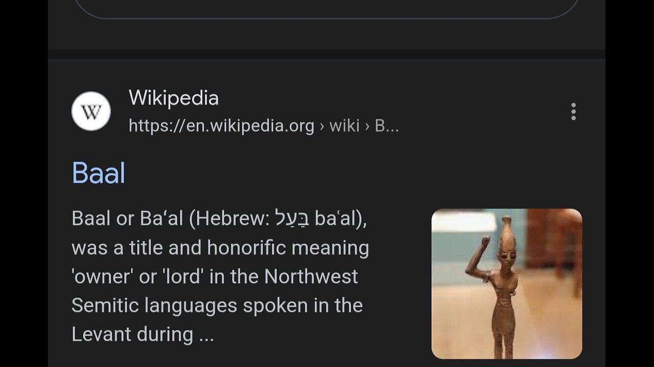 Time is Up _ Lucifer is coming to Reign With Eden's Living