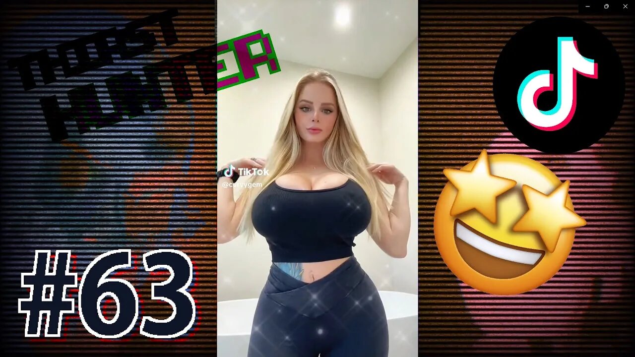 😍 Tiktok Bigbank challenge 🍑👽 Girly Pop Sweety Pie 63 UAP🍑🤩 #shorts #tiktok #bigbank