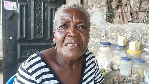 Nancy Payne, a Liberian woman, "claims" Ivorian football superstar Franck Yannick Kessie is her son