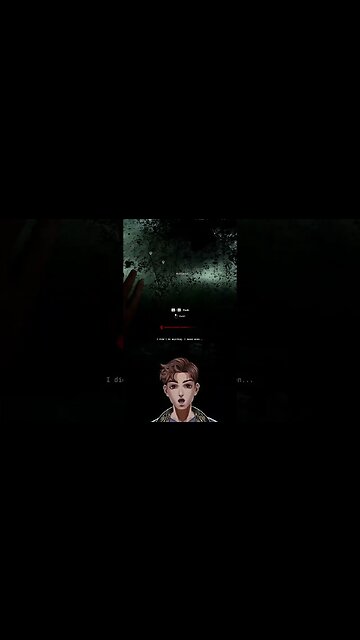 Outlast Trials Trash Waifu