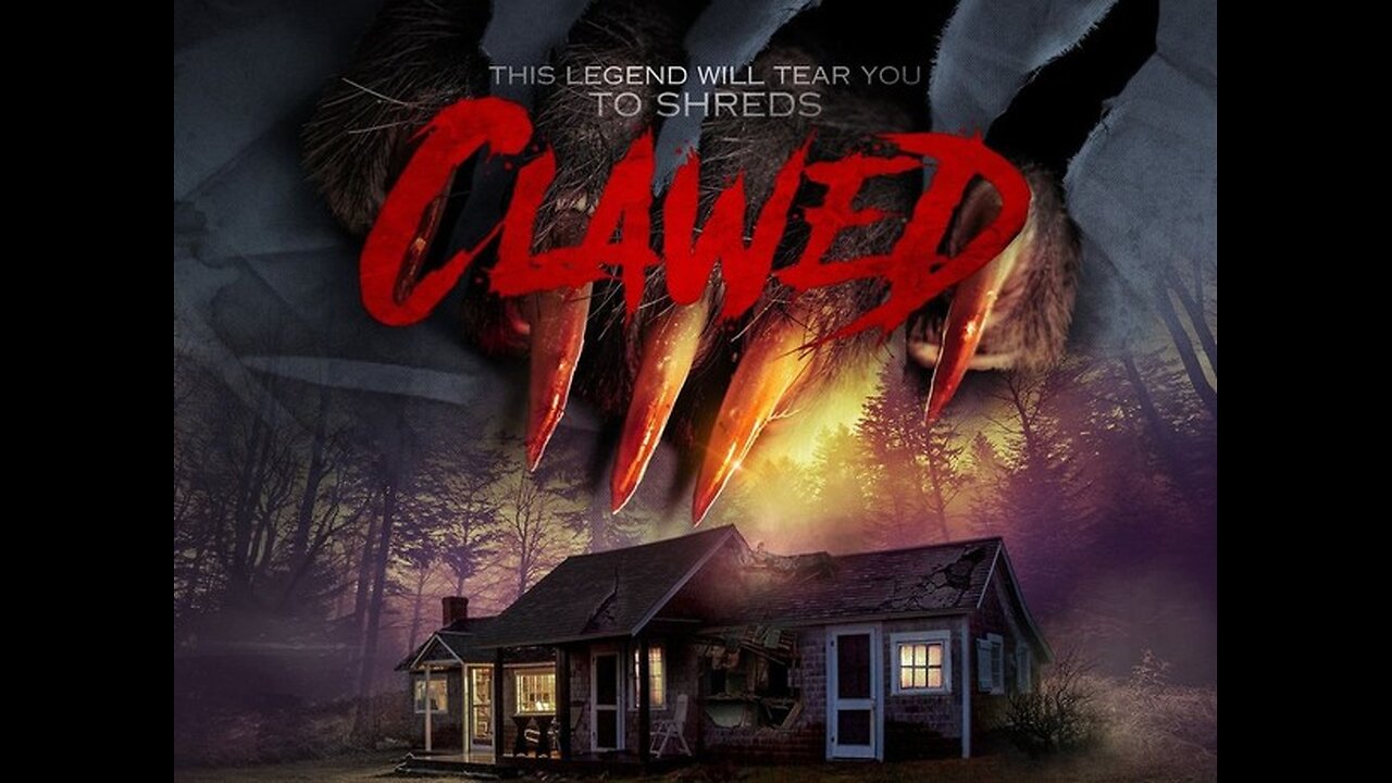 Clawed (2017)