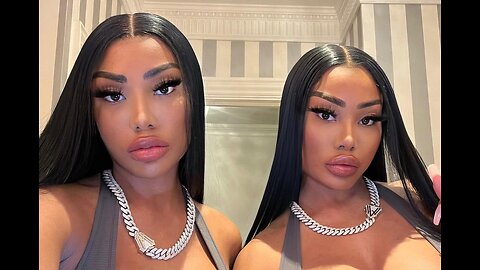 Clermont Twins At NYFW, At The Willy Chavarri Fashion Show #nyfw #clermonttwins