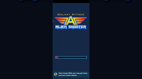 GALAXY ATTACK ALIEN SHOOTER - LEVEL 83 MEDIUM