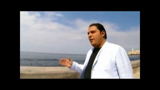 Στέλιος Διονυσίου - Το σύννεφο - Μουσικό βίντεο
