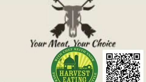 Episode 12 - Interview with Chef Keith Snow from Harvest Eating