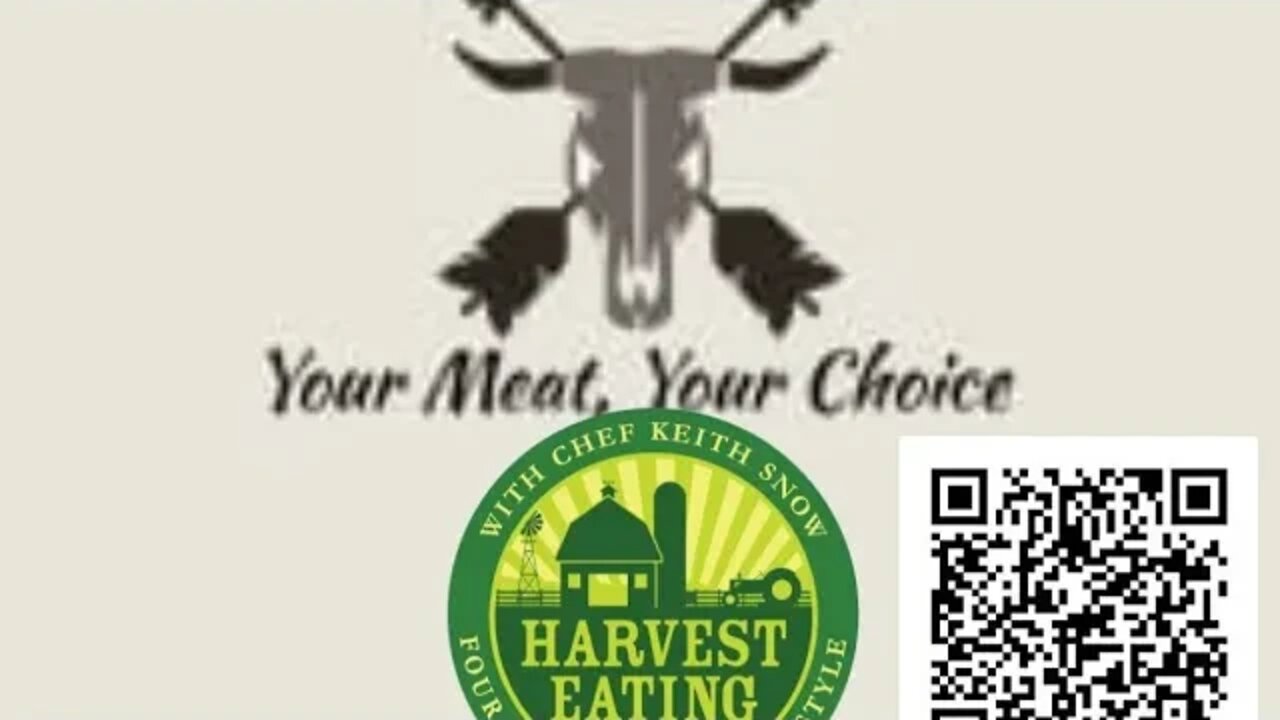 Episode 12 - Interview with Chef Keith Snow from Harvest Eating