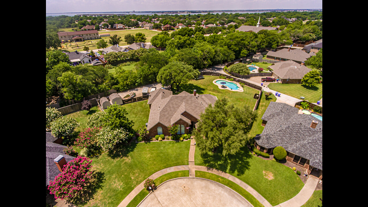 For SALE 8509 CAPTAINS CT ROWLETT TX 75088