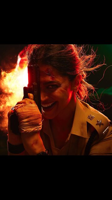 kalki 2898 trailer review