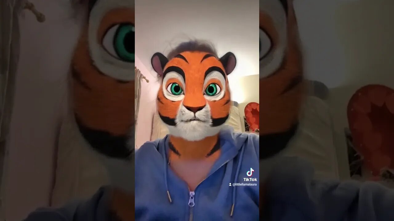 what animal am I? #tiktok #tiktoktrend