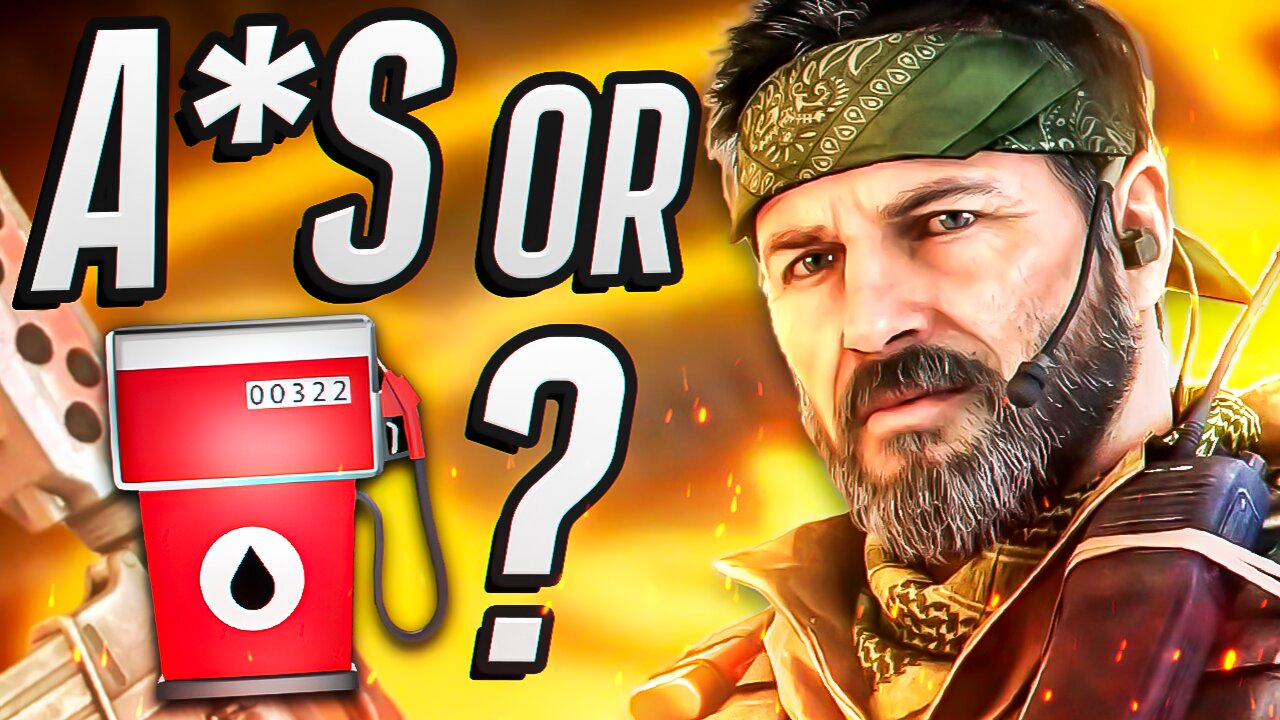 Does it Suck?? Black Ops 6 Beta Review