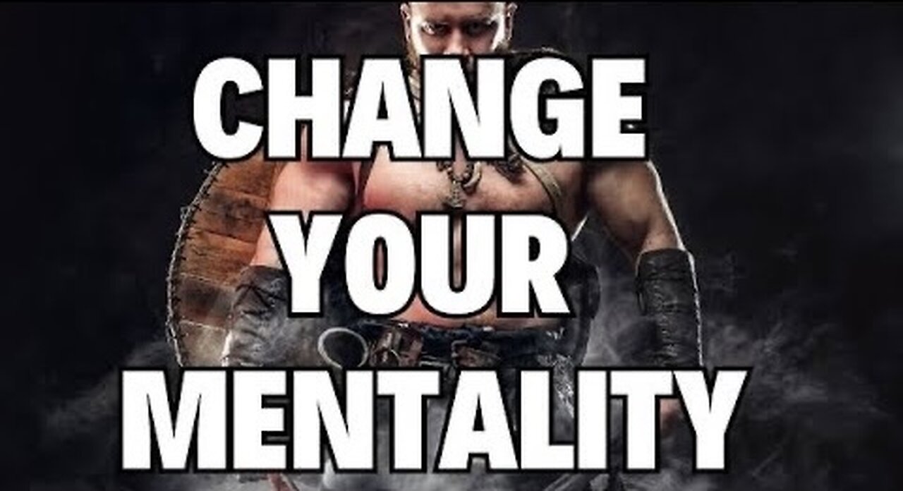 Transform your mindset: The power of changeš„