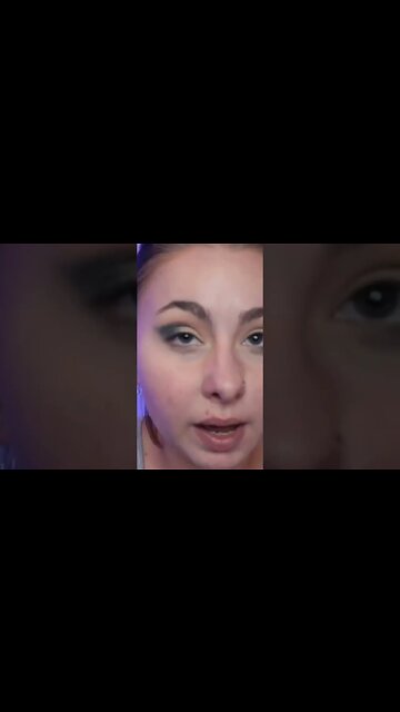 #shorts blue #subscribe #makeup #blue