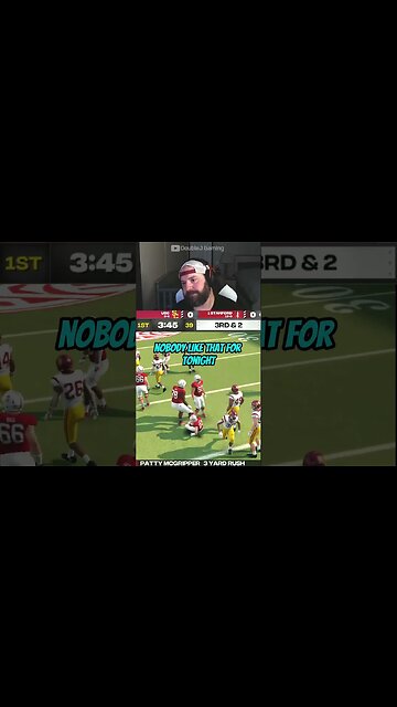 Making guarantees!! | NCAA Football 14