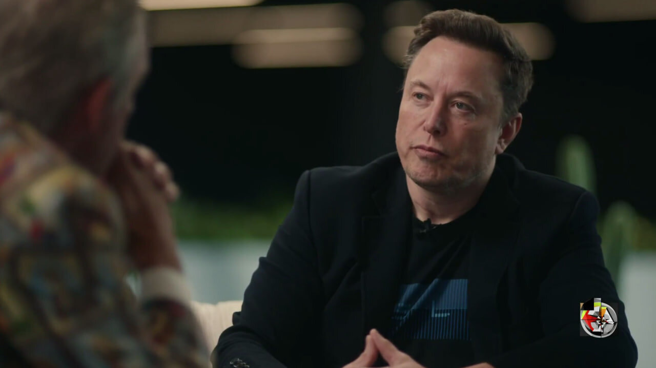 Elon Musk Vows to Destroy the Woke Mind Virus After Losing His Son to ‘Gender-Affirming Care’