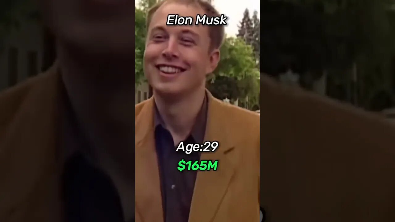 Elon Musk Evolução 🗿#shorts #viral #memes