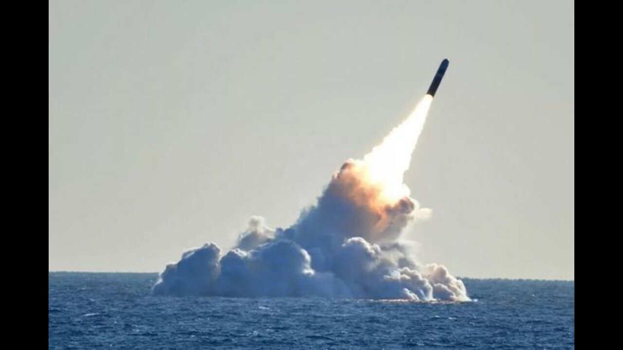 China Missile Can Destroy Any City in America