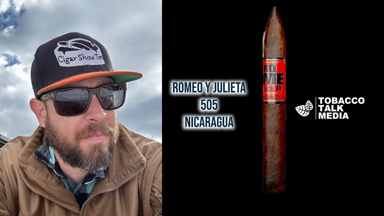 Romeo 505 Nicaragua with Placencia