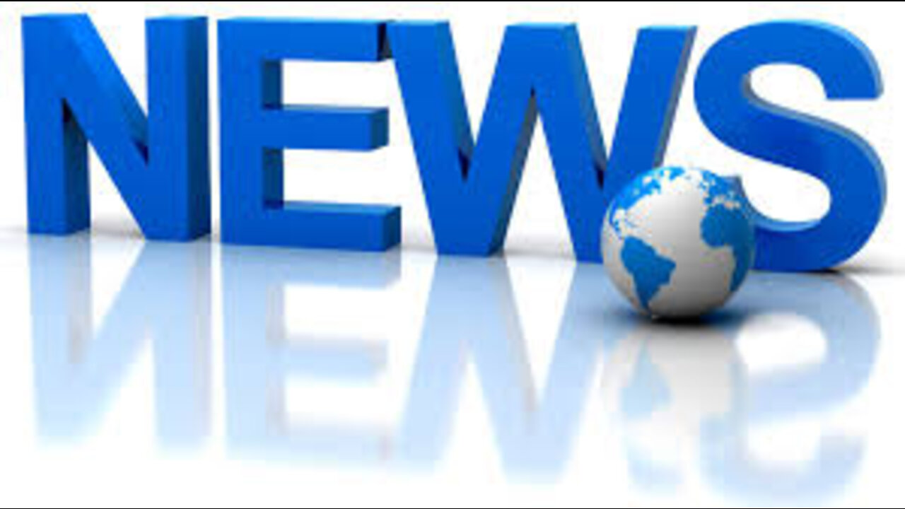 ►International news