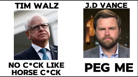 Time Horse C*ck vs Peg.Me Vance