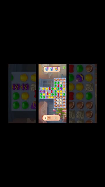 Shorts Playrix Homescapes Gameplay Walkthrough Level 12793-040