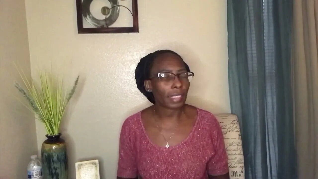 The Lord bringing back another one of my dreams. Let’s see what going on with this generation.