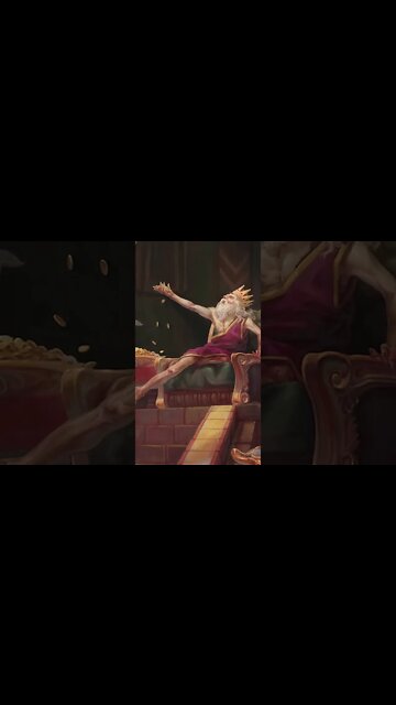 Story of King Midas from Greek Mythology | Mythical Madness