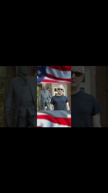 What Peter Boghossian Thinks of America #USA #4thofJuly