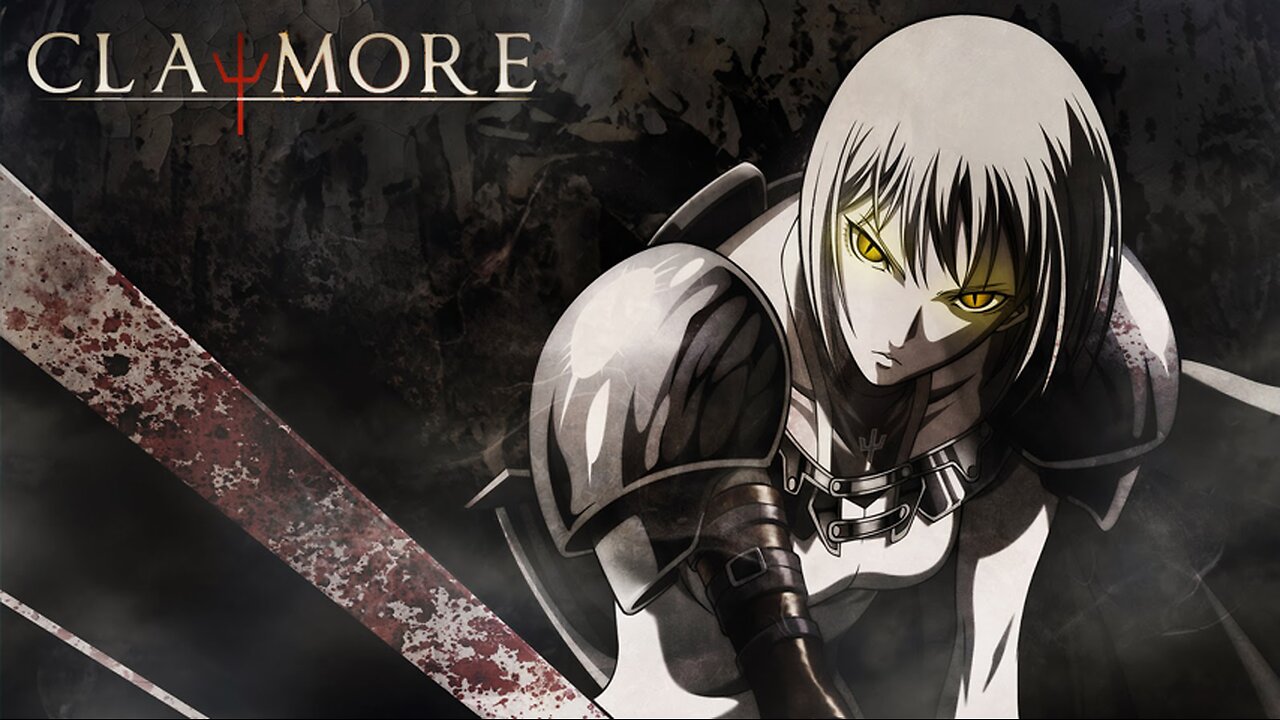 The American Anime Otaku Episode 64- Claymore