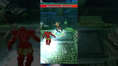 Marvel ultimate alliance #videogame #youtube #youtubeshorts #gamer #gaming #game #psx #megadrive