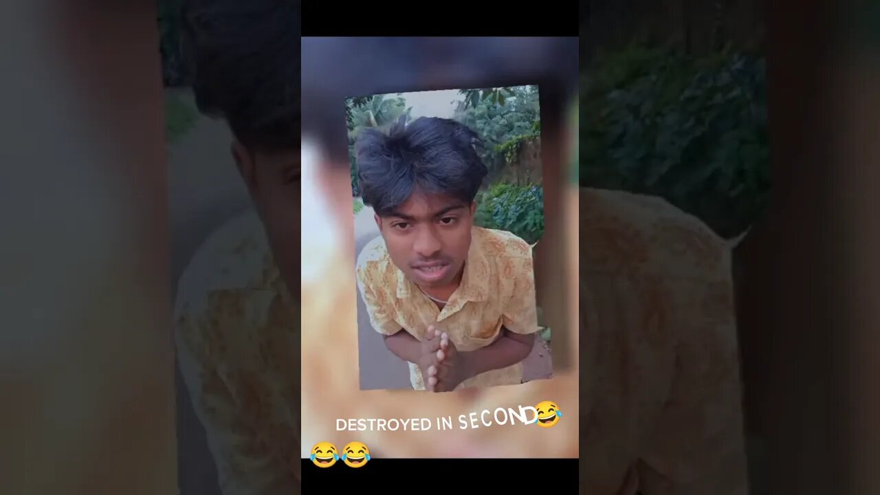 GIRL 😂👁(ROAST🔥🔥)