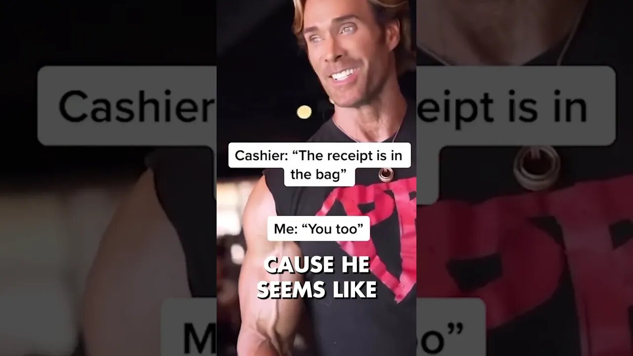 Mike O'Hearn Meme is the BEST MEME on the Internet Right Now. Hilarious Model Memes Clips #Shorts